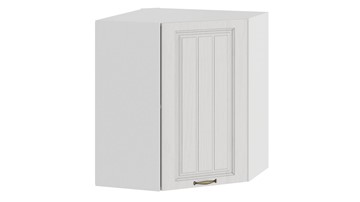 Кухонный угловой шкаф Лина 1В6У (Белый/Белый) в Набережных Челнах