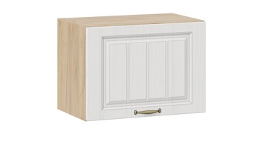 Кухонный шкаф Лина 1В5Г (Дуб Крафт Золотой/Белый) в Набережных Челнах