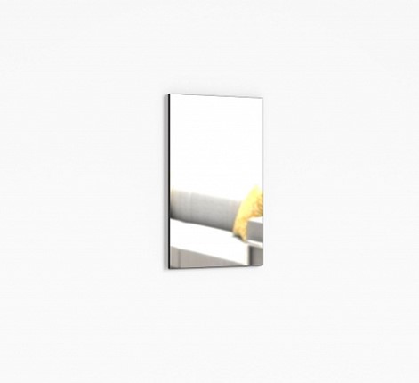 Зеркало настенное цвет 4, Крокус, ПР-ШН-1-1 в Набережных Челнах - изображение