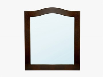 Зеркало настенное Классик (Орех) в Альметьевске