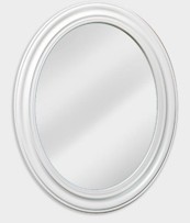 Круглое зеркало Фабиана в Нижнекамске