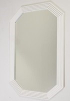 Круглое зеркало Наоми в Казани