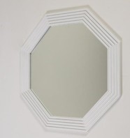 Круглое зеркало Оттавия 60 см в Альметьевске