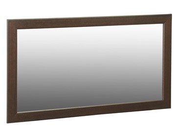 Зеркало настенное Васко В 61Н (Темно-коричневый) в Альметьевске