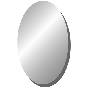 Настенное зеркало Классик-3 в Набережных Челнах