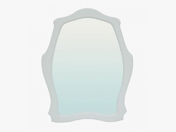 Зеркало настенное Элегия (Дуб молочный) в Альметьевске