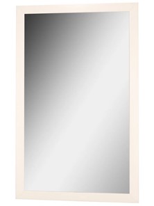 Настенное зеркало BeautyStyle 11 (слоновая кость) в Альметьевске
