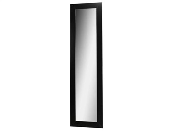 Зеркало навесное BeautyStyle 9 (черный) в Набережных Челнах