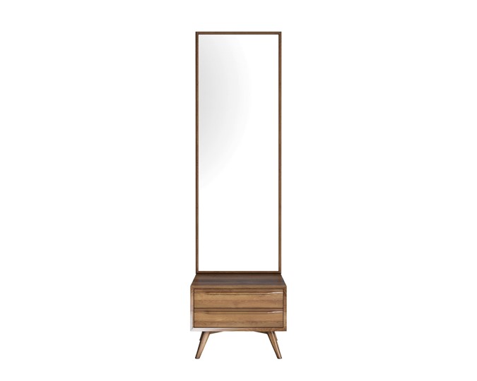 Напольное зеркало Bruni (BR50) с тумбой в Альметьевске - изображение 4