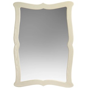 Зеркало настенное Берже 23 (слоновая кость) в Альметьевске