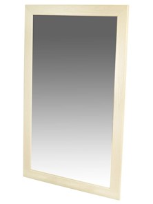 Зеркало настенное Берже 24-105 (слоновая кость) в Набережных Челнах