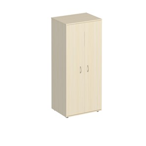 Шкаф для одежды глубокий Комфорт, дуб шамони (80х60х200) в Альметьевске