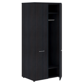 Шкаф для одежды XTEN Дуб Юкон XCW 85-2 (850х580х1930) в Альметьевске