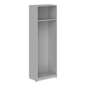 Каркас шкафа SIMPLE SRW 60-1 600х359х1815 серый в Набережных Челнах