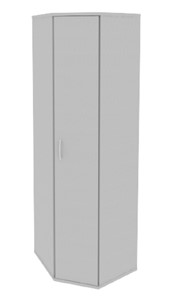 Шкаф А.ГБ-3, Серый в Набережных Челнах