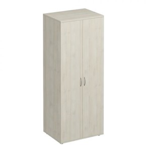 Шкаф для одежды Комфорт МП2 (дуб шамони) К 512 в Нижнекамске