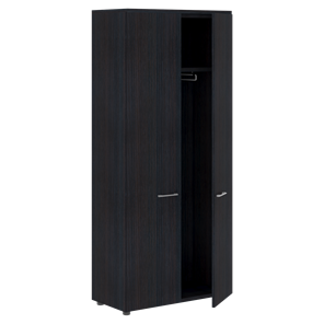 Высокий шкаф гардероб XTEN Дуб Юкон XWD 85 (850х410х1930) в Казани