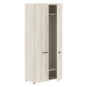 Шкаф гардеробный XTEN сосна Эдмонд XCW 85  (850х410х1930) в Альметьевске