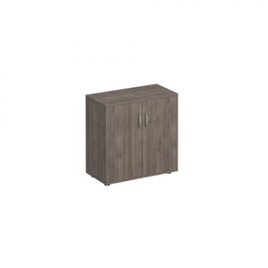 Шкаф приставной Комфорт КФ, дуб шамони темный (75x38x75) К.530 ШТ в Альметьевске