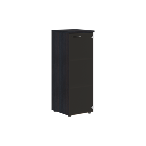 Шкаф средний XTEN Дуб Юкон XMC 42.2 (425х410х1165) в Набережных Челнах