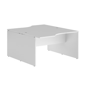 Письменный стол XTEN Белый X2CET 149.2 (1400х1806х750) в Нижнекамске