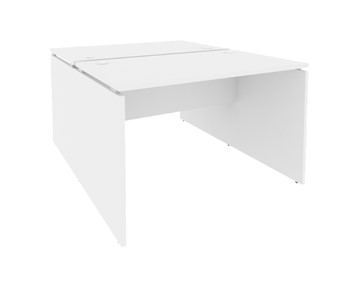 Письменный стол O.D.RS-2.3.8, Белый бриллиант в Нижнекамске