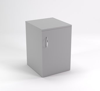 Тумба приставная ТМД 4.5, Серый в Альметьевске - изображение