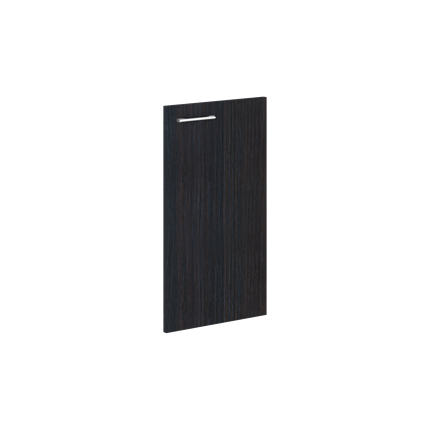 Дверь правая короткая XTEN Дуб Юкон XLD 42-1 R (422x18x765) в Нижнекамске - изображение