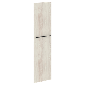 Дверь глухая средняя LOFTIS Сосна Эдмонт LMD 40-1 (394х18х1470) в Нижнекамске