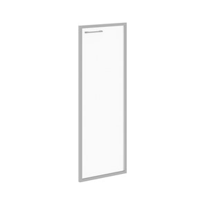 Дверь стеклянная правая XTEN  XRG 42-1 (R) (1132х22х420) в Нижнекамске