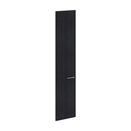 Высокая дверь для шкафа XTEN Дуб Юкон XHD 42-1 (422х18х1900) в Нижнекамске - изображение