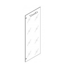 Комплект фурнитуры для стеклянной двери TMGT 42-FZ (200x265x5) в Набережных Челнах