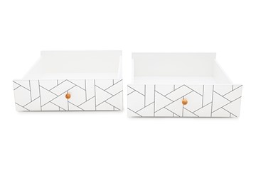 Ящики для детской кровати для кровати Stumpa "Мозаика" в Набережных Челнах