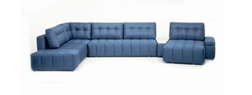 П-образный диван Брайтон 1.7 в Набережных Челнах - предосмотр