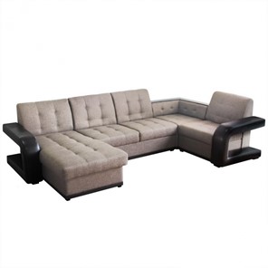 П-образный диван Манхэттен-3 в Альметьевске