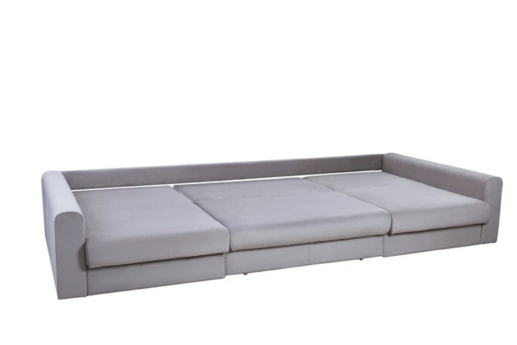 Большой П-образный диван Сицилия 3 380 в Альметьевске - изображение 1