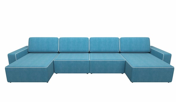 П-образный диван Пегас 1 ПДУ в Альметьевске - изображение