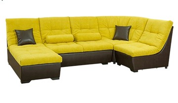 П-образный диван sofart Лира Угол-4 в Набережных Челнах