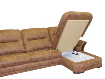 П-образный диван Квин 6 БД в Набережных Челнах - предосмотр 1