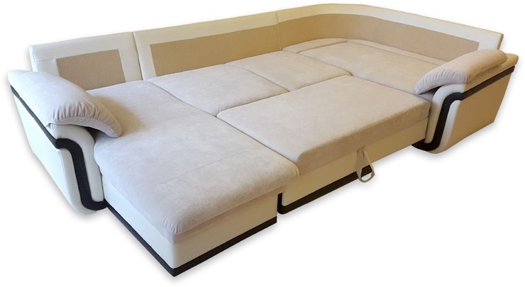 П-образный диван Лион-П в Альметьевске - изображение 2