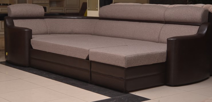 П-образный диван Виола 2 в Альметьевске - изображение 4