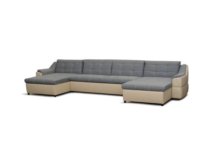 П-образный диван Антарес 1 ПДУ в Альметьевске - изображение 1