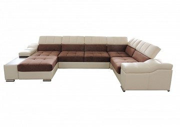 Угловой диван N-0-M П (П1+ПС+УС+Д2+Д5+П2) в Набережных Челнах - предосмотр 5