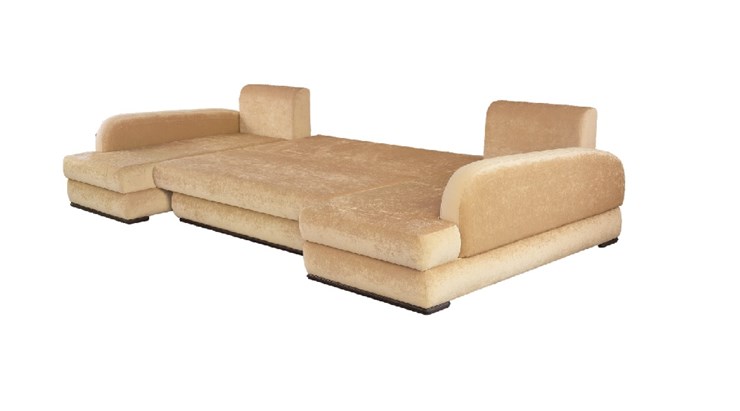 П-образный диван Гарден-П в Альметьевске - изображение 1