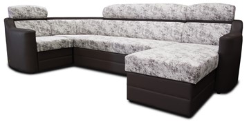 П-образный диван Виола 2 в Альметьевске - предосмотр 2