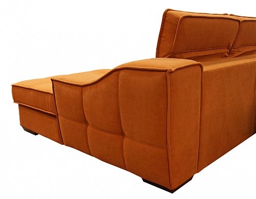 Угловой диван N-11-M (П1+ПС+УС+Д2+Д5+П1) в Казани - изображение 4