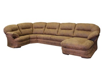П-образный диван Квин 6 БД в Альметьевске - предосмотр 2