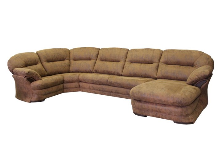 П-образный диван Квин 6 БД в Нижнекамске - изображение 2