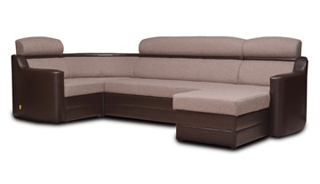 П-образный диван Виола 2 в Набережных Челнах