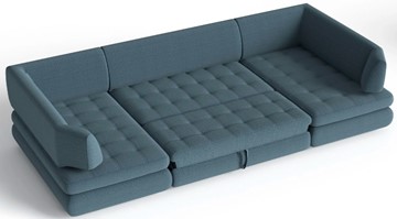 П-образный диван Бруно Элита 50 Б в Набережных Челнах - предосмотр 2